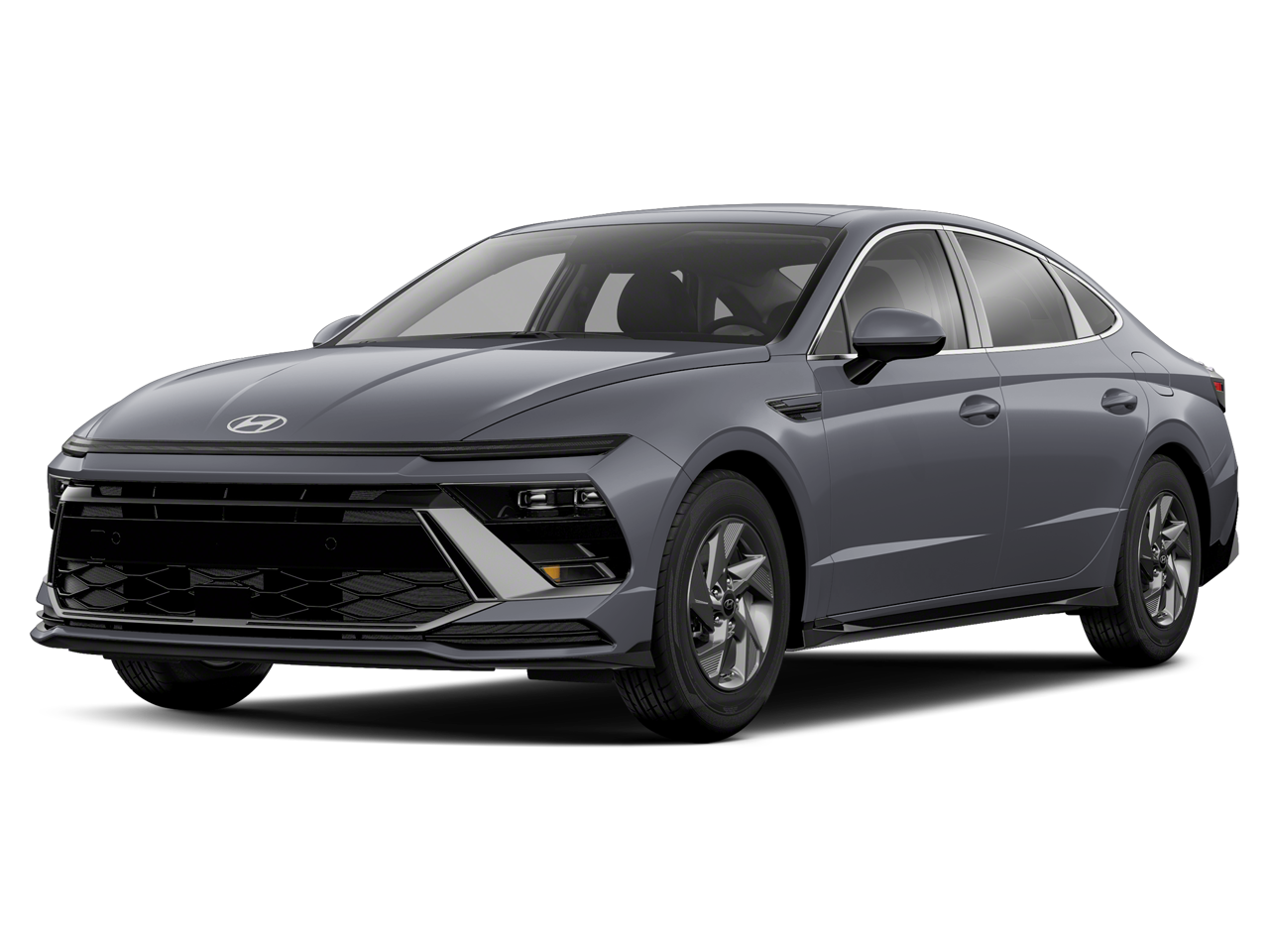 2026 Hyundai Sonata SE - Photo 20