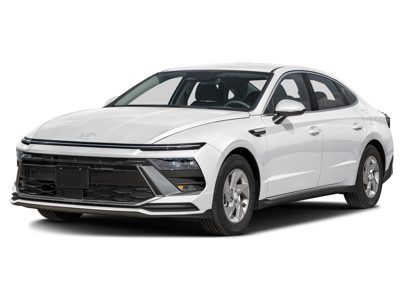 2026 Hyundai Sonata SE - Photo 20