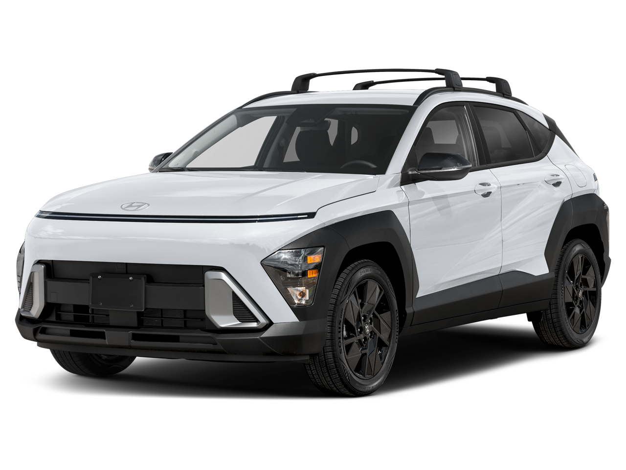 2026 Hyundai Kona SEL Sport Automatic's photo