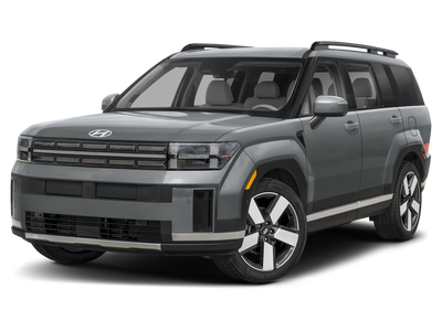 2026 Hyundai SANTA FE HYBRID Limited 7P