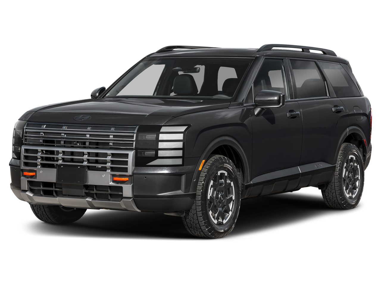 2026 Hyundai Palisade XRT Pro - Photo 39