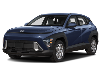 2027 Hyundai KONA SE