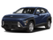 2027 Hyundai KONA SE