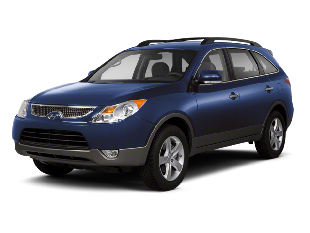 2010 Hyundai VERACRUZ Limited