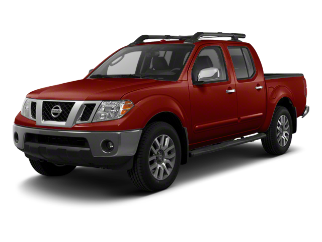 2011 Nissan Frontier 4.0 S Crew Cab 4X2 AT's photo