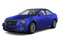 2012 Cadillac CTS Sedan Base