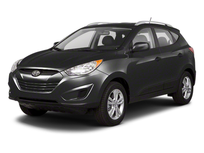 2012 Hyundai TUCSON GL