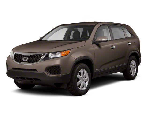 2012 Kia Sorento EX