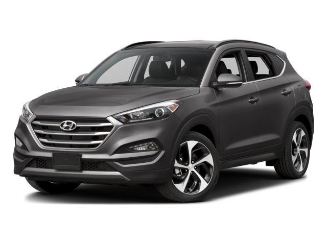 2016 Hyundai Tucson Limited AWD's photo