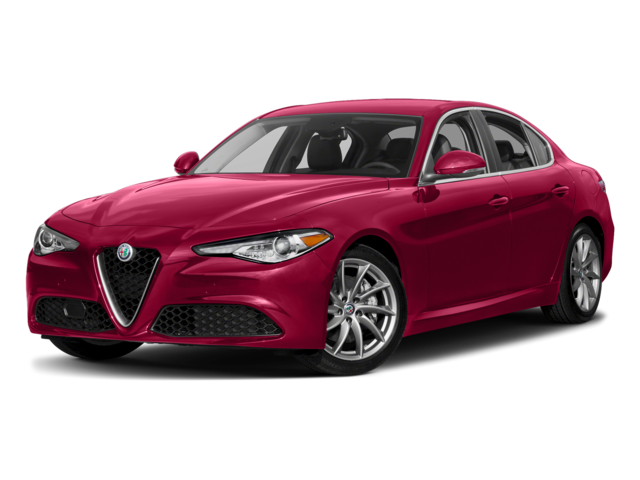 2017 Alfa Romeo Giulia 2.0 Ti Auto's photo
