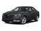 2017 Cadillac CTS Sedan Luxury RWD