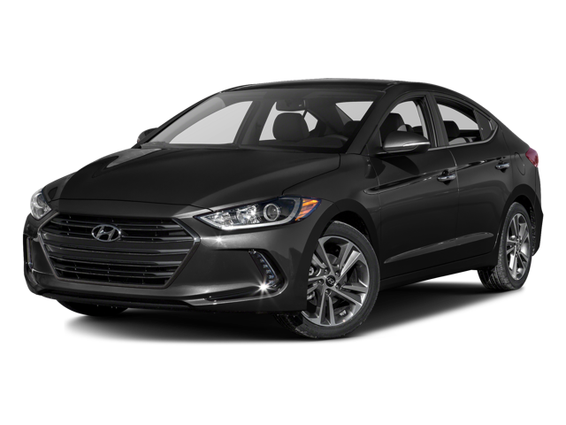 2017 Hyundai Elantra Limited FWD photo