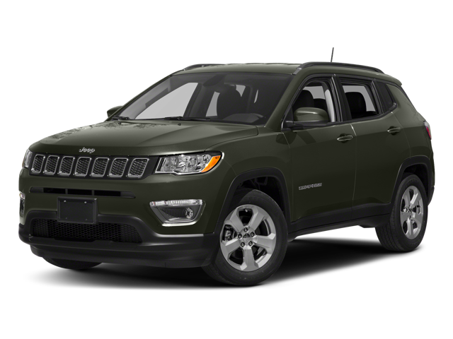 2017 Jeep Compass Sport 4X4's photo