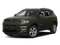 2017 Jeep Compass Sport