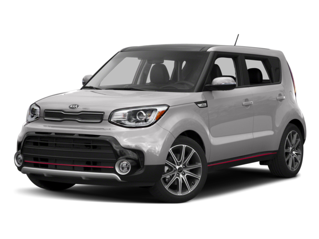 2017 Kia Soul 1.6T ! 7 DCT's photo