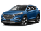 2018 Hyundai TUCSON Limited