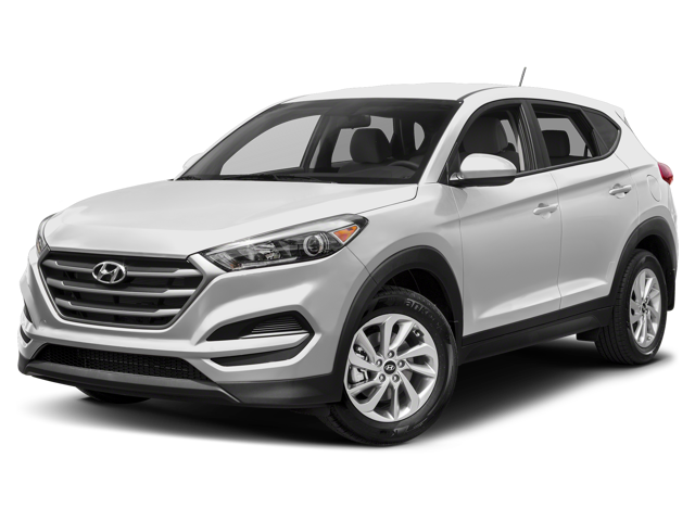 2018 Hyundai Tucson SE FWD's photo