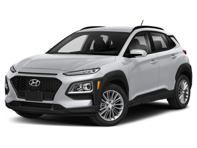 2018 Hyundai KONA SEL