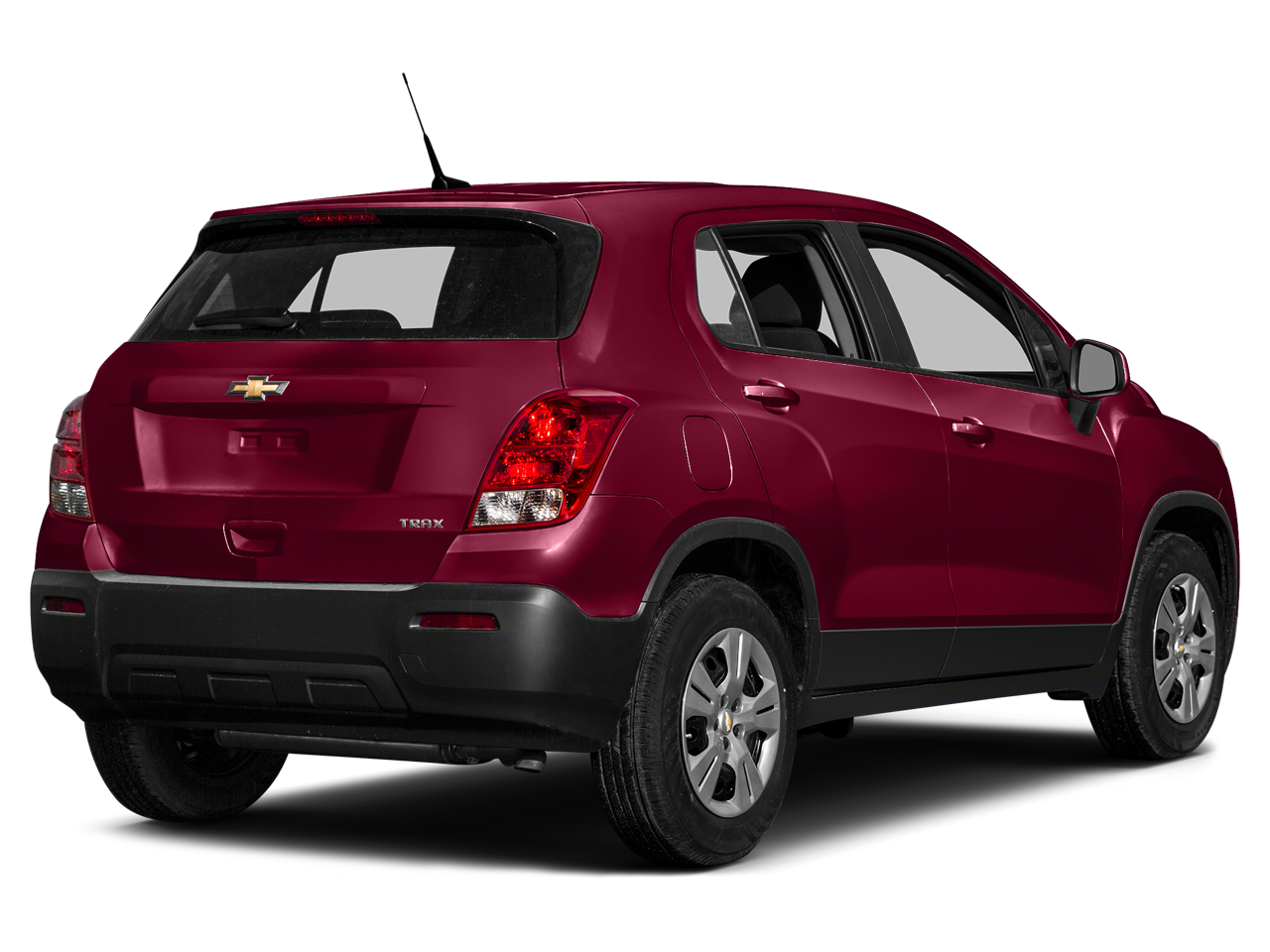 2015 Chevrolet Trax LT photo 2