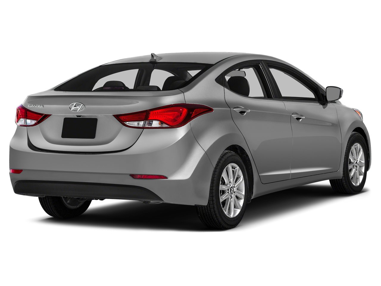 Used 2015 Hyundai Elantra Sport with VIN KMHDH4AH4FU357975 for sale in Melbourne, FL