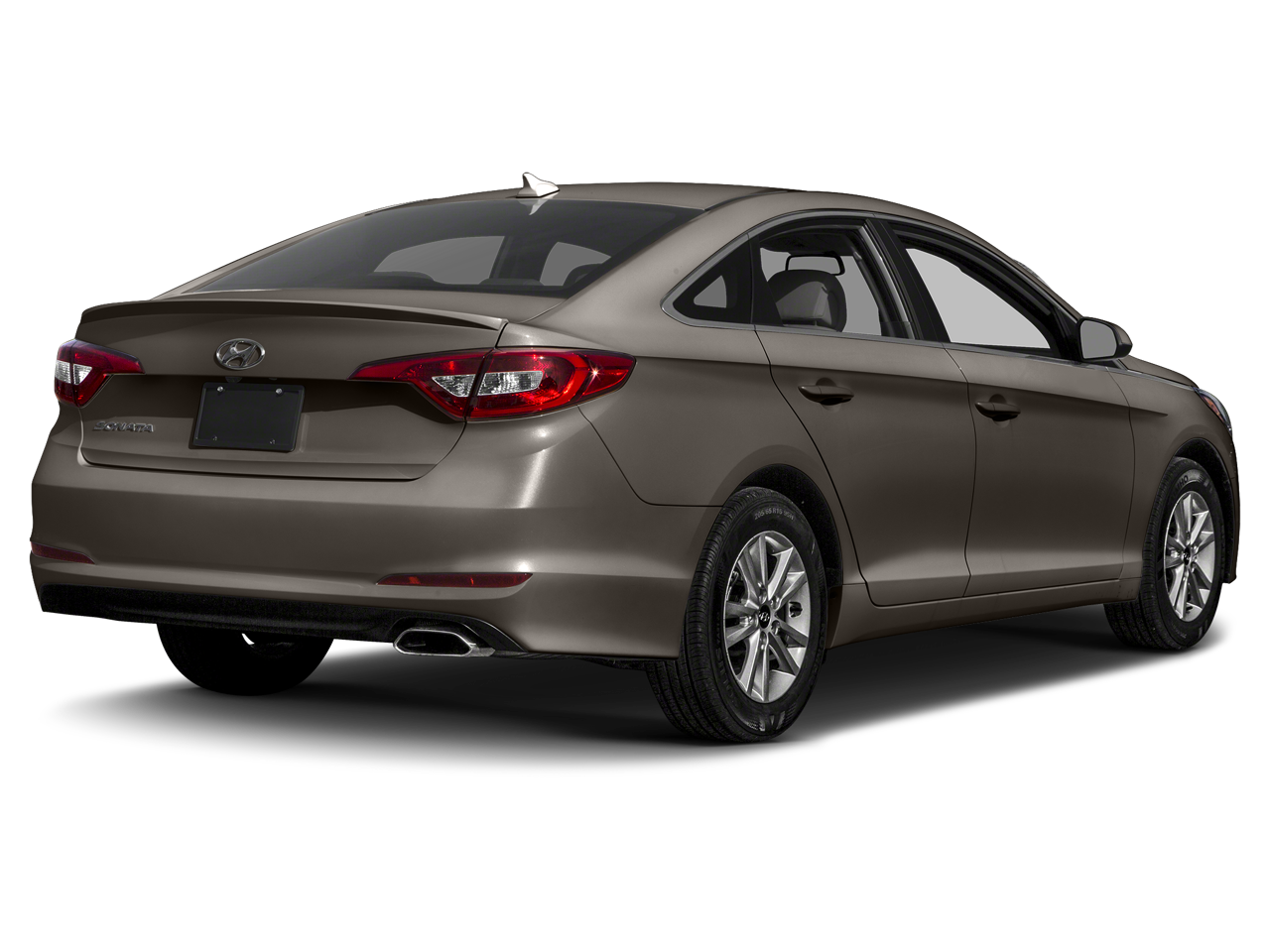 Used 2015 Hyundai Sonata SE with VIN 5NPE24AF3FH080674 for sale in Melbourne, FL
