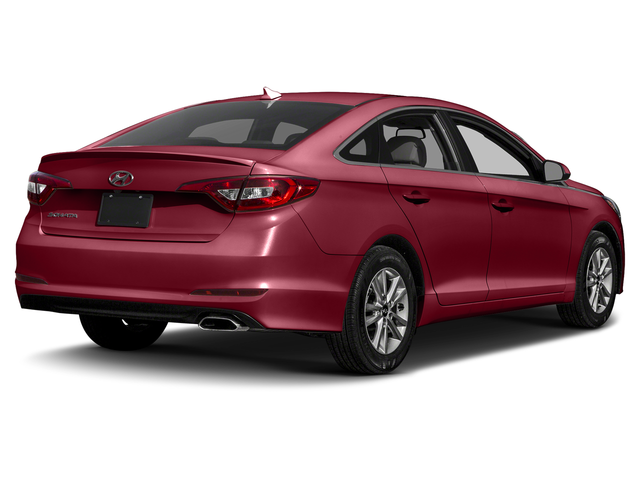 Used 2015 Hyundai Sonata SE with VIN 5NPE24AF3FH227933 for sale in Melbourne, FL