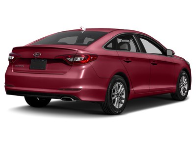 2015 Hyundai SONATA 2.4L SE