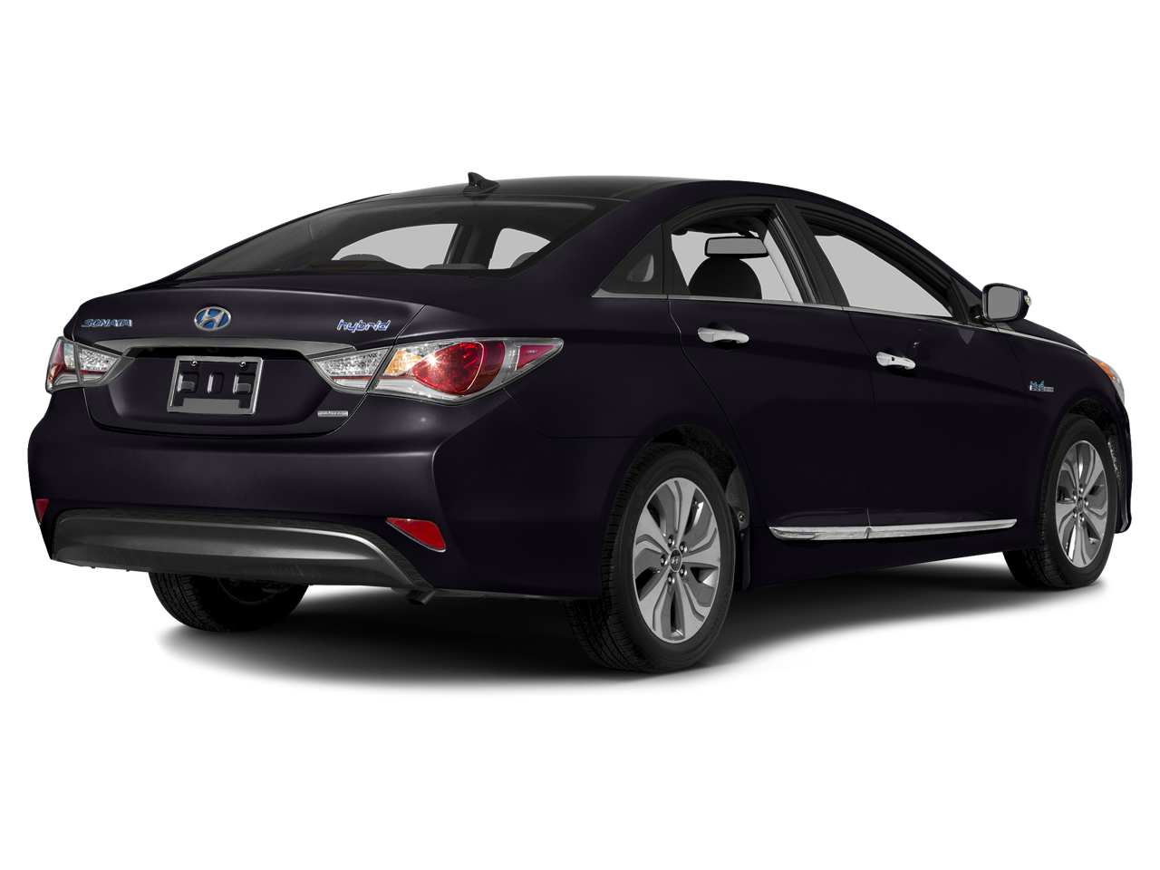 Used 2015 Hyundai Sonata Hybrid Base with VIN KMHEC4A46FA127629 for sale in Melbourne, FL