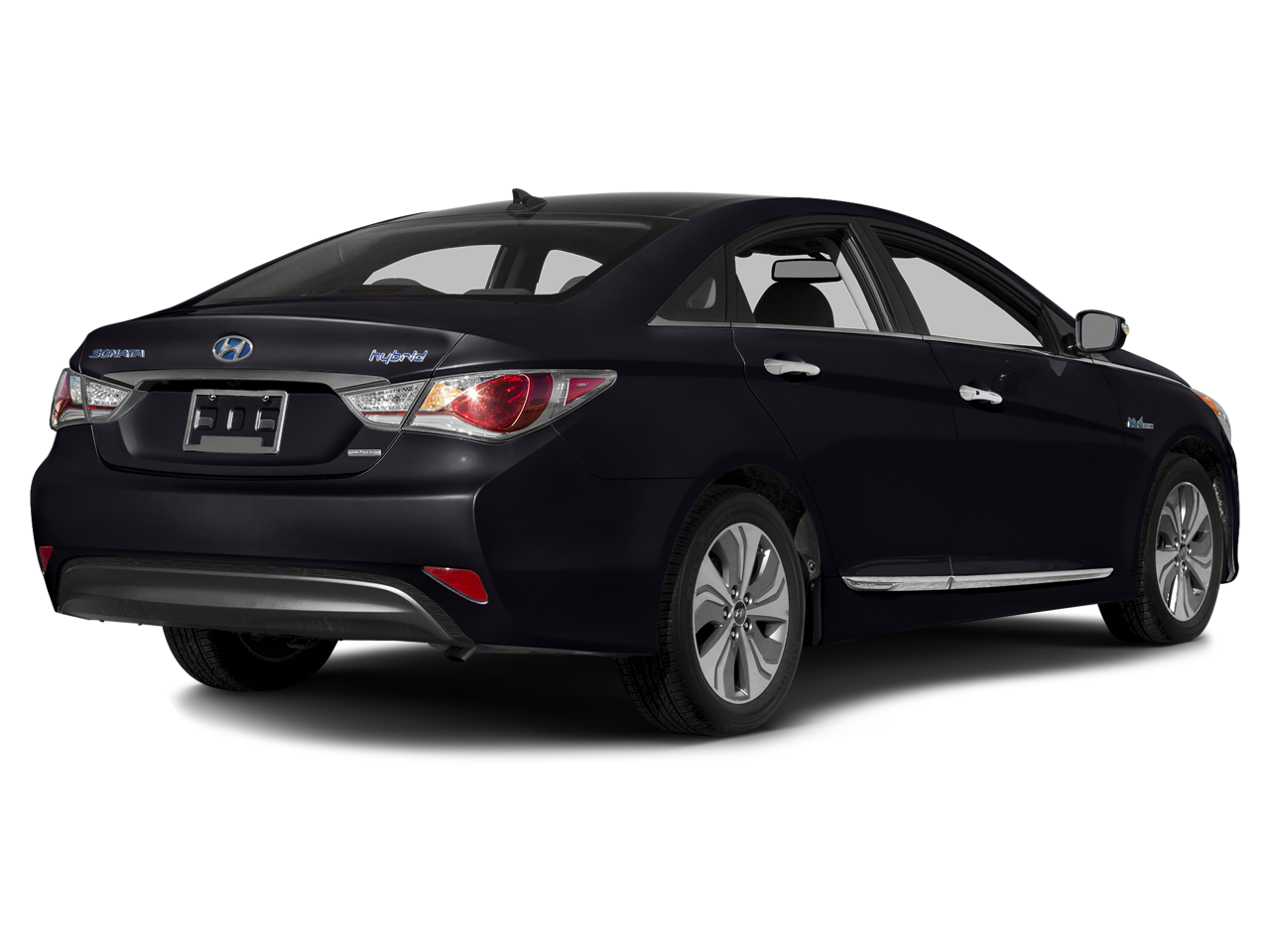 2015 Hyundai SONATA HYBRID Base