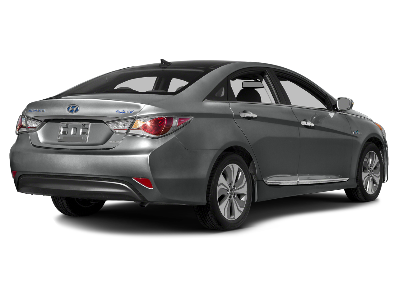 Used 2015 Hyundai Sonata Hybrid Limited with VIN KMHEC4A40FA124886 for sale in Melbourne, FL