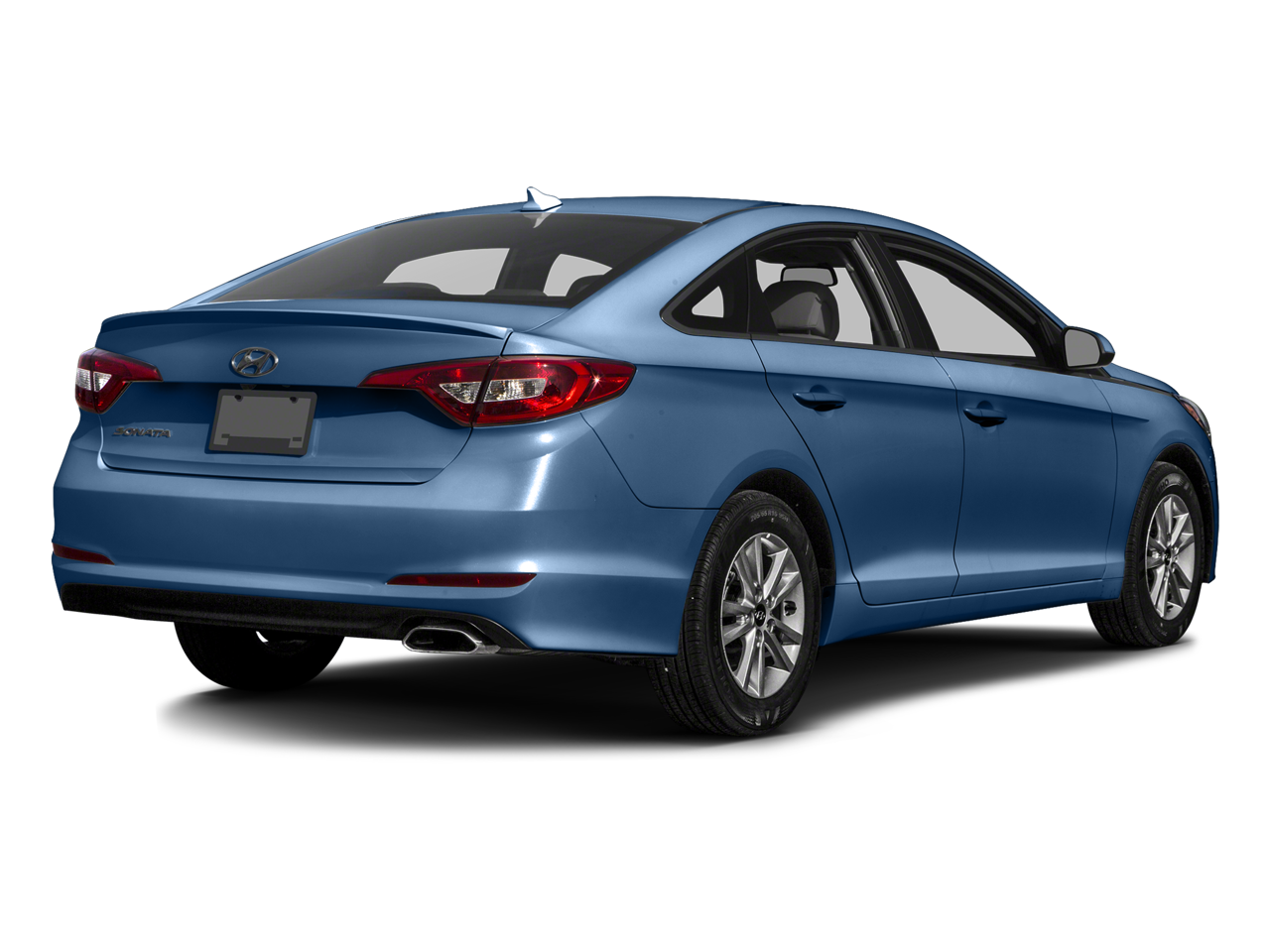 2016 Hyundai SONATA 2.4L Limited
