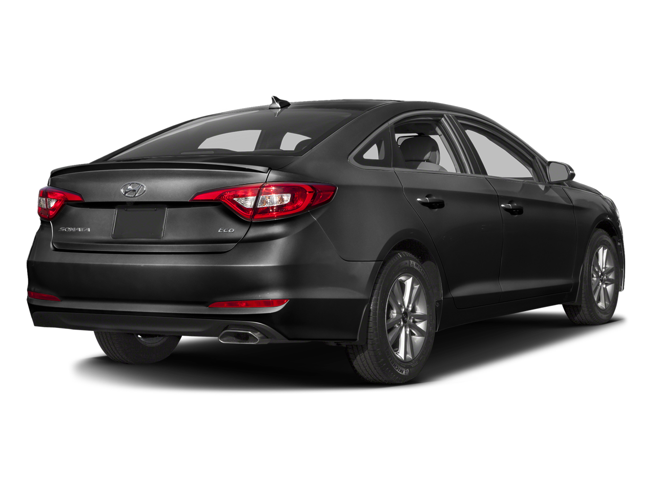 Used 2016 Hyundai Sonata Eco with VIN 5NPE24AA8GH413182 for sale in Melbourne, FL