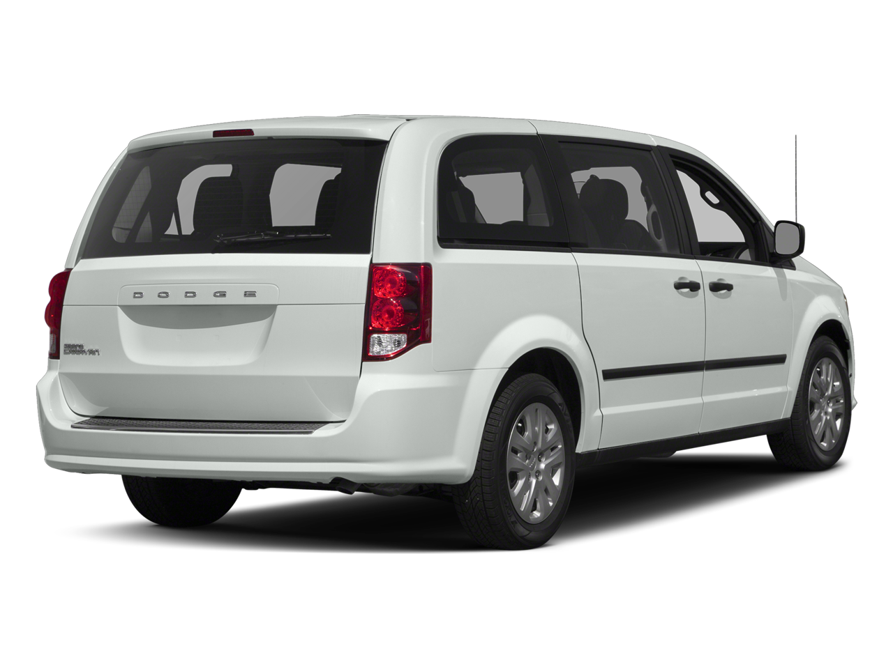 Used 2017 Dodge Grand Caravan SE with VIN 2C4RDGBG5HR606541 for sale in Melbourne, FL