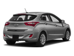 2017 Hyundai ELANTRA GT GT