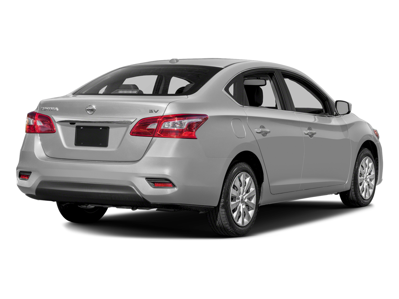 Used 2018 Nissan Sentra SV with VIN 3N1AB7AP6JY264577 for sale in Melbourne, FL