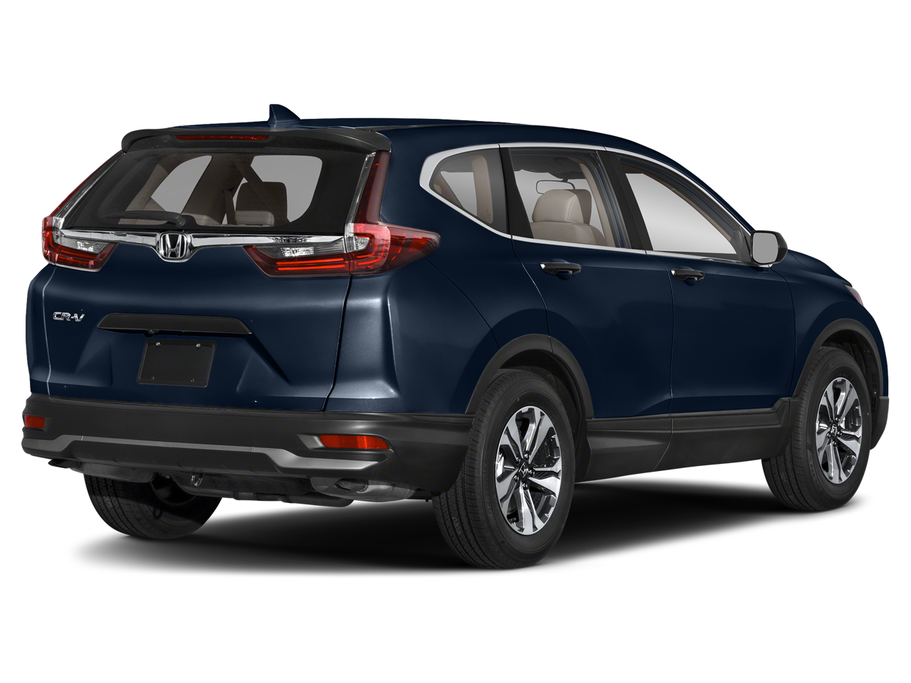 2020 Honda CR-V LX