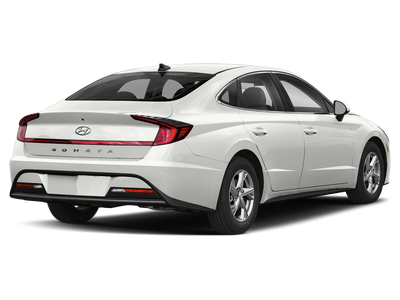 2020 Hyundai SONATA SE