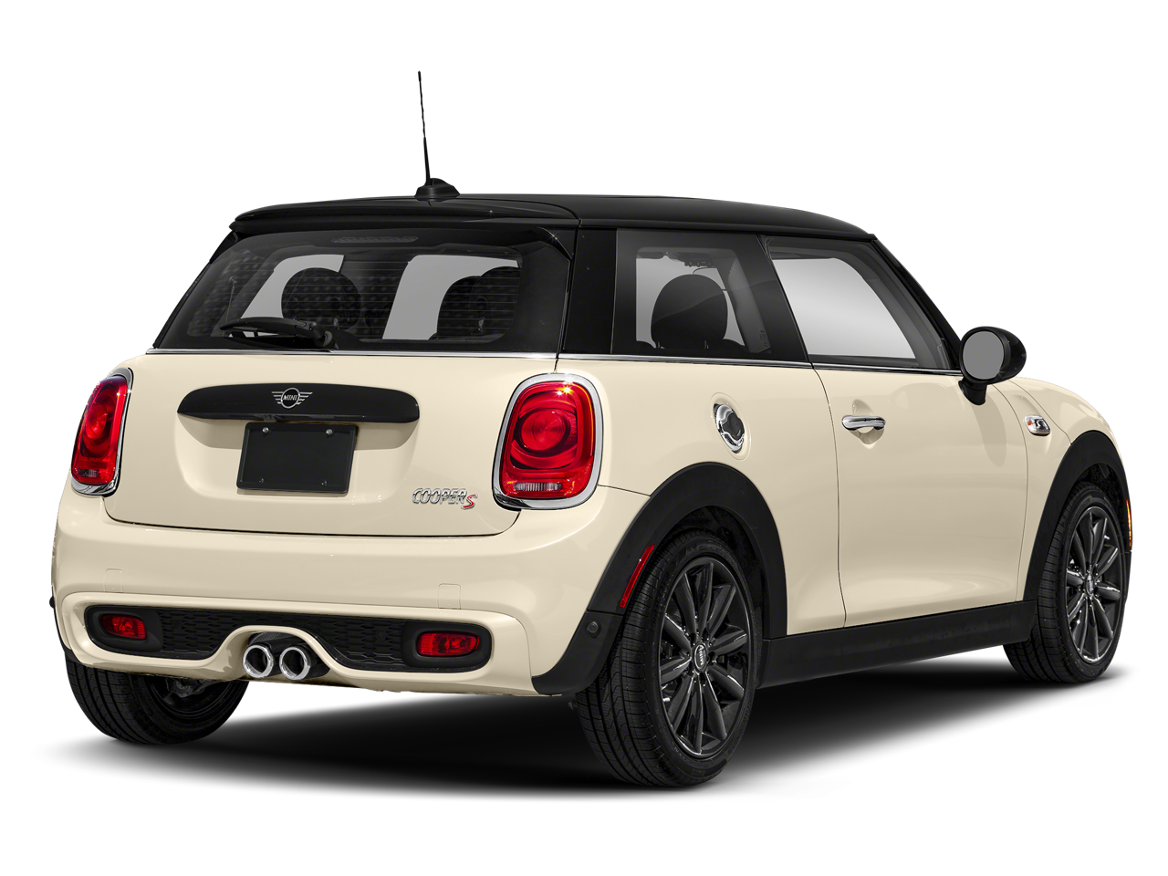 2020 MINI Hardtop 2 Door Cooper S