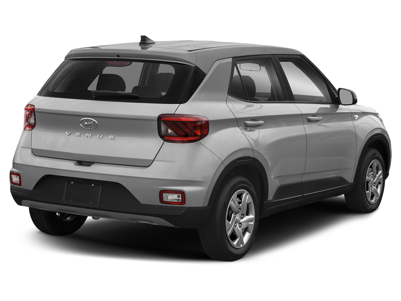 2021 Hyundai VENUE SE