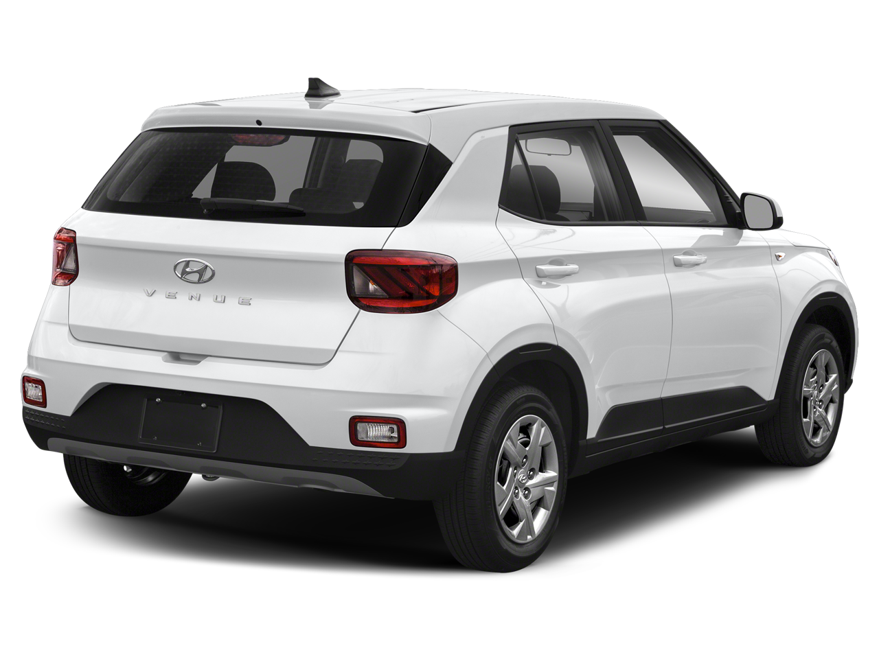 2021 Hyundai VENUE SE