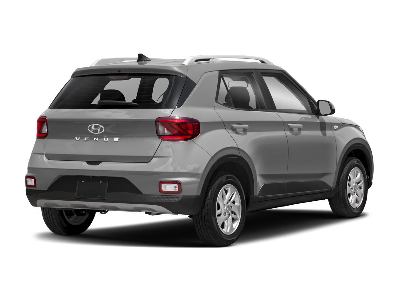 2021 Hyundai VENUE SEL