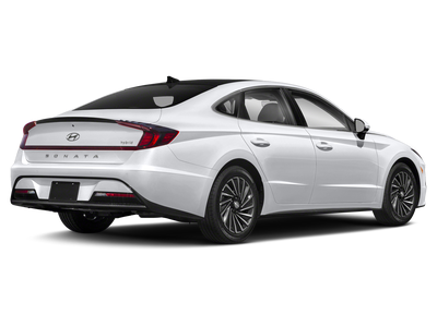 2022 Hyundai SONATA HYBRID Limited