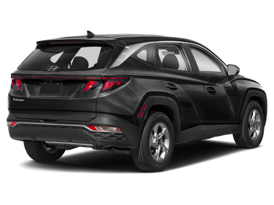 2022 Hyundai TUCSON XRT