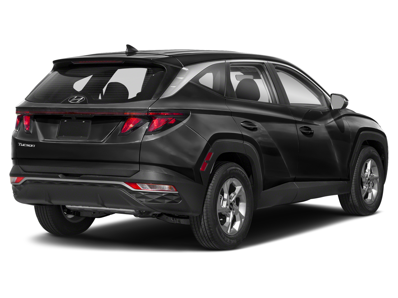 2022 Hyundai TUCSON XRT