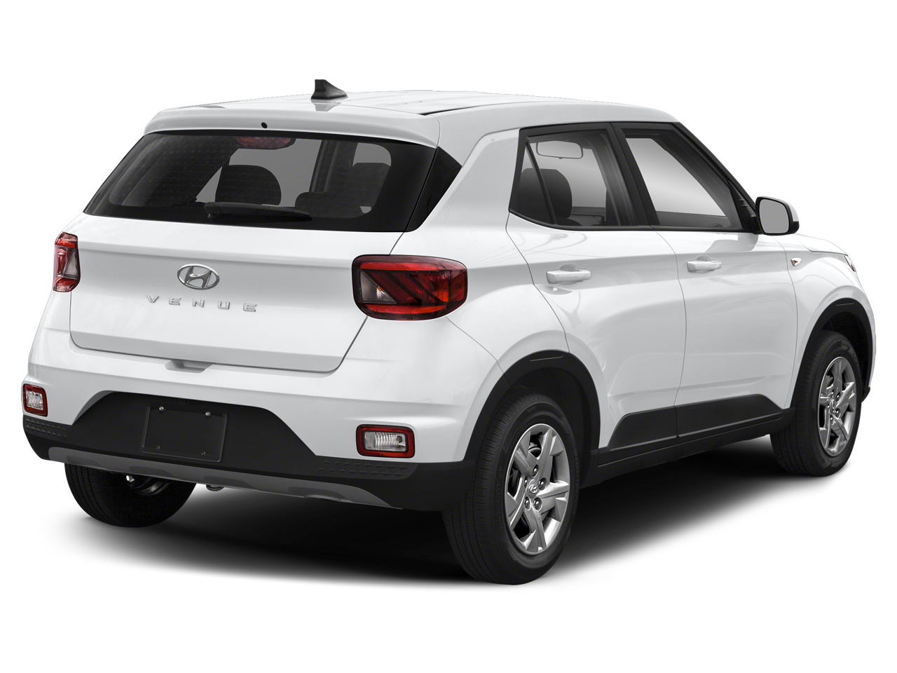 2022 Hyundai Venue SE - Photo 2