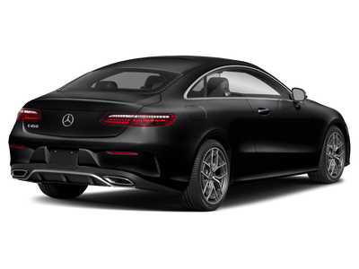 2022 Mercedes-Benz E-Class E 450