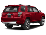 2022 Toyota 4Runner TRD Off Road