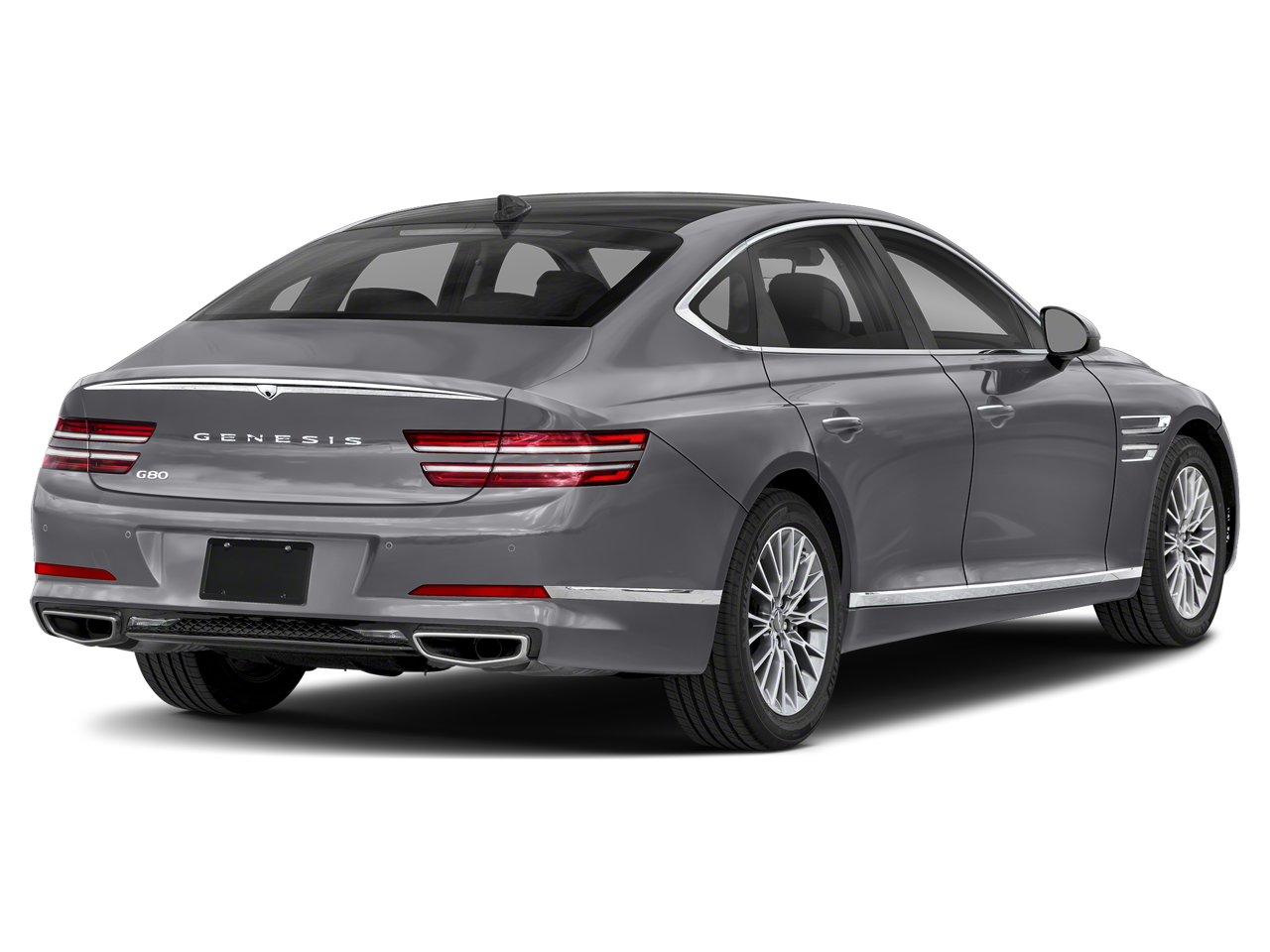 2023 Genesis G80 2.5T ADVANCED