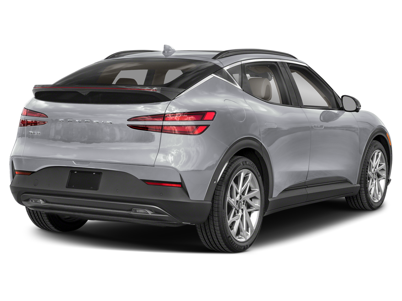 2023 Genesis GV60 Advanced