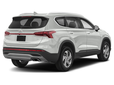 2023 Hyundai SANTA FE SEL CERTIFIED